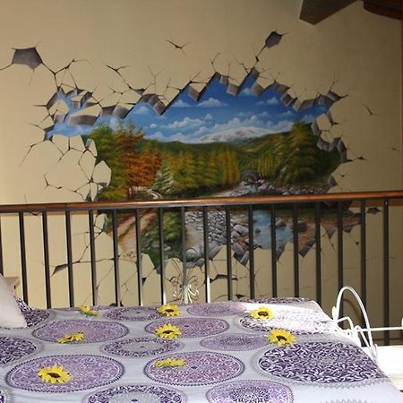 Casa Rural Rosa Magica Lancharejo エクステリア 写真