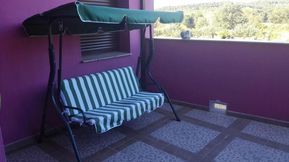 Casa Rural Rosa Magica Lancharejo エクステリア 写真