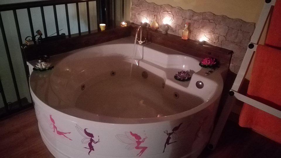 Casa Rural Rosa Magica Lancharejo エクステリア 写真