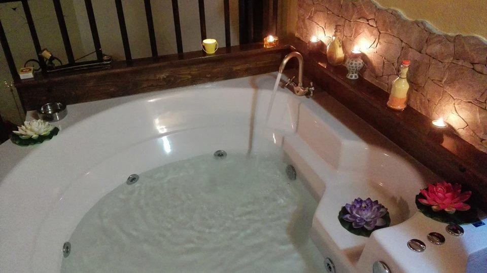 Casa Rural Rosa Magica Lancharejo エクステリア 写真